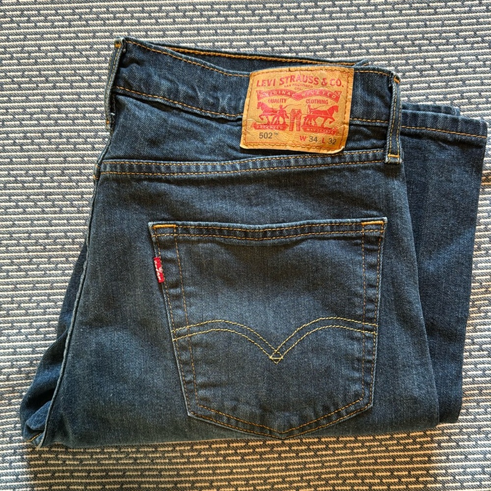 Levi’s Jeans